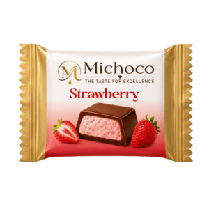 Michoco Mini Strawberry