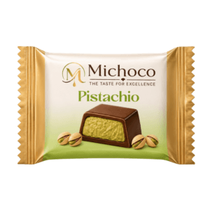 Michoco Mini Pistachio