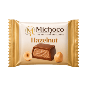 Michoco Mini Hazelnut