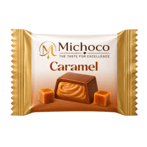 Michoco Mini Caramel