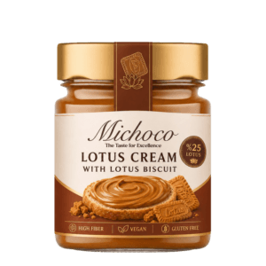 Michoco Lotus Spread