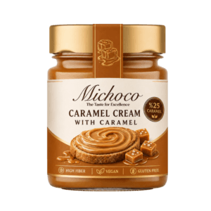 Michoco Caramel Spread