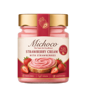 Michoco Strawberry Spread