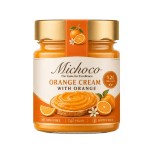 Michoco Orange Spread