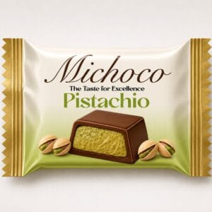 Mini Chocolate Box