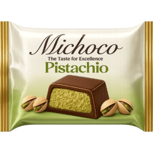 Mini Chocolate Bites
