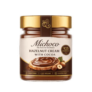 Hazelnut Spread