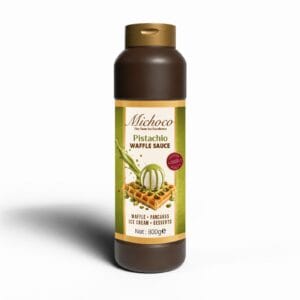 Michoco Pistachio Sauce