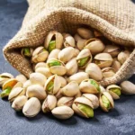 Mahanakorn Home Pistachios